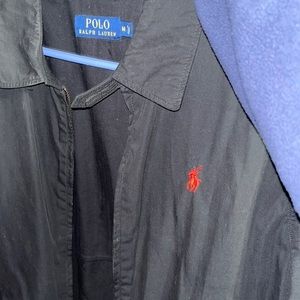 Polo Raulph Lauren jacket.